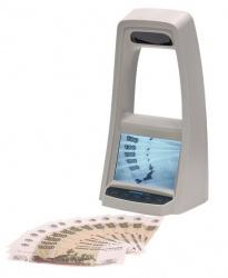 Инфракрасные детекторы банкнот DORS-1100