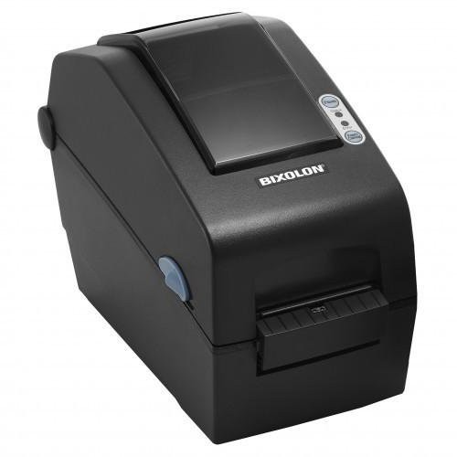Принтер этикеток Bixolon SLP D220G RS+USB